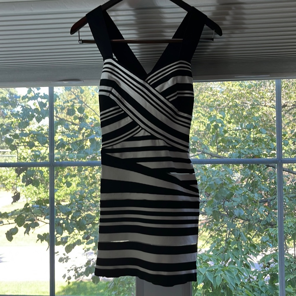 Balmain dress